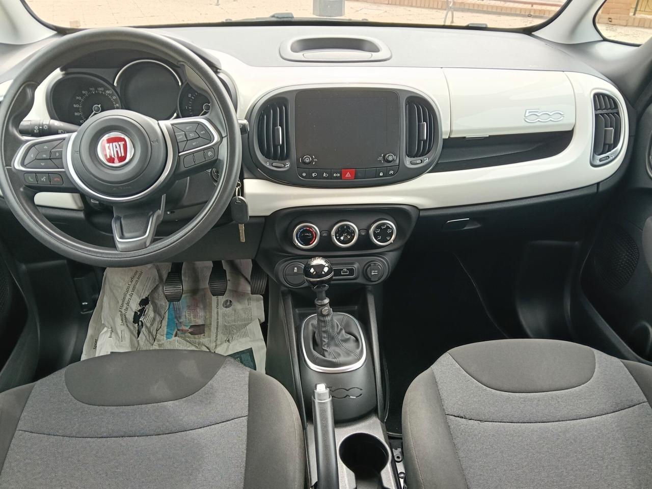Fiat 500L 1.3 Multijet 95 CV Mirror 2020