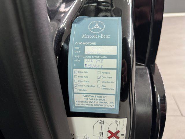 MERCEDES-BENZ Vito 2.2 119 CDI 4x4 PC-SL Tourer Base Long