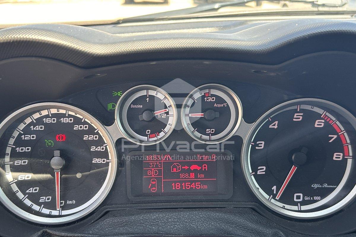 ALFA ROMEO MiTo 1.4 78 CV 8V S&S Super