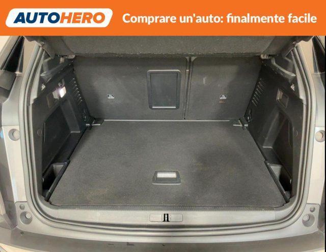 PEUGEOT 3008 BlueHDi 130 S&S Allure