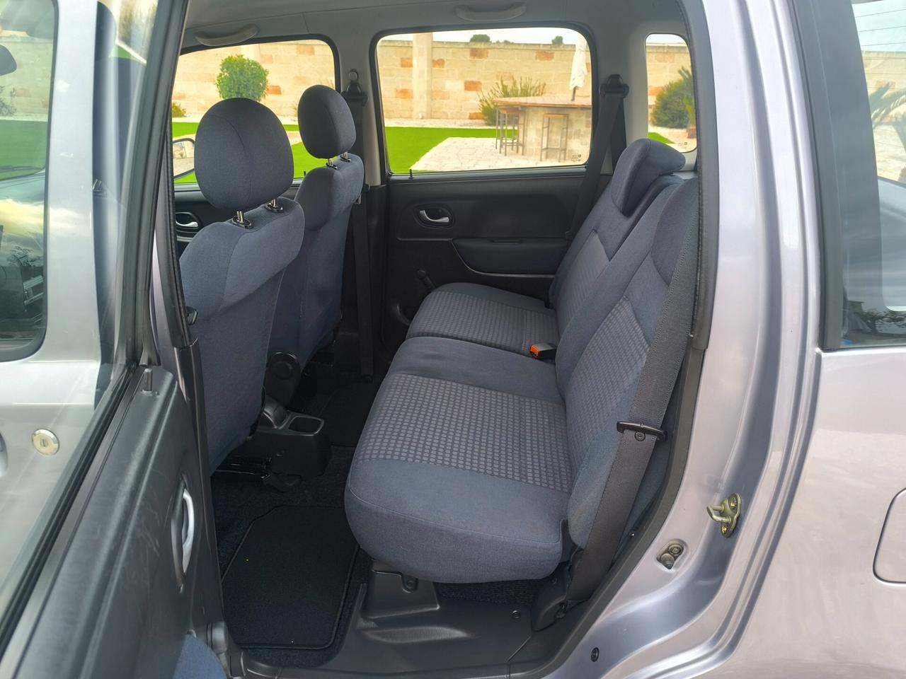 Opel Agila 1.3 CDTI Cosmo perfetta