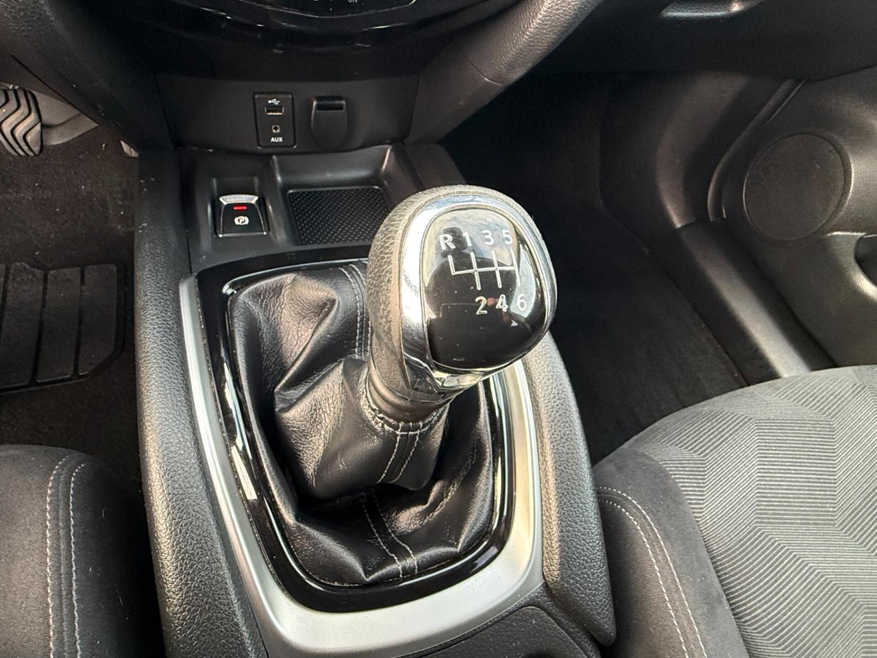 Nissan X-Trail 1.6 dCi 4WD Con Gancio Traino