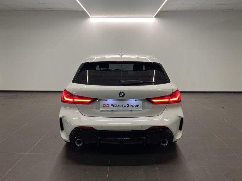 BMW Serie 1 120 D M SPORT