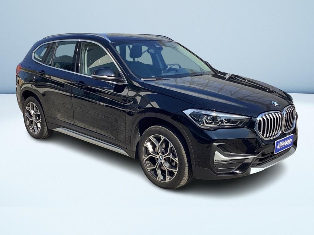 BMW X1 18 d xLine Plus sDrive Steptronic