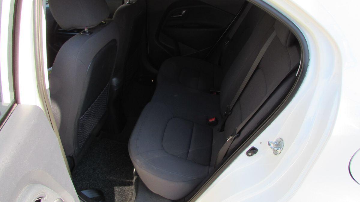 KIA - Rio - 1.1 CRDi 5p. Active