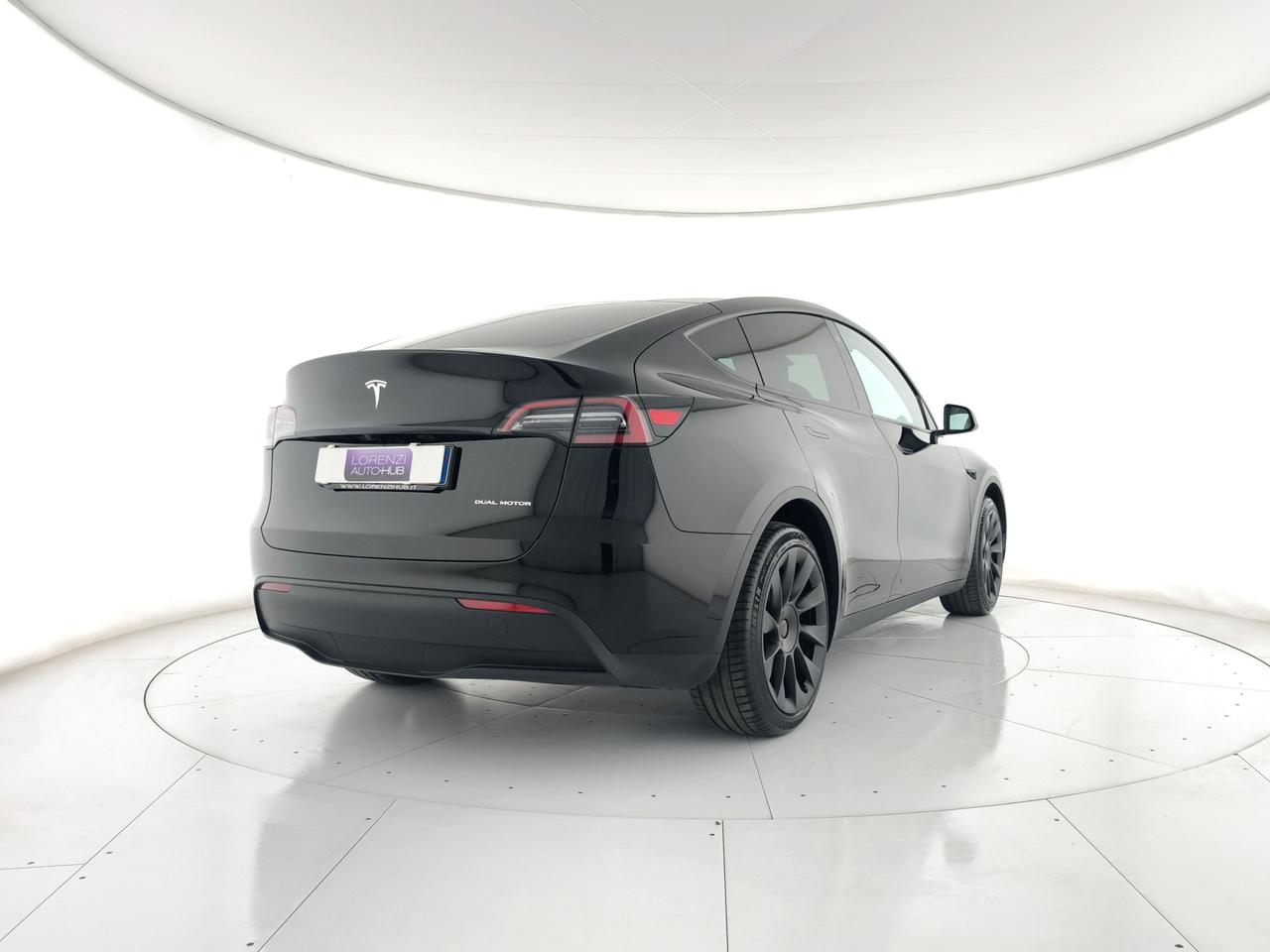 TESLA Model Y Long Range Dual Motor awd + AUTOPYLOT MAX