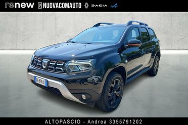 Dacia Duster 1.0 TCe GPL SL Extreme 4x2