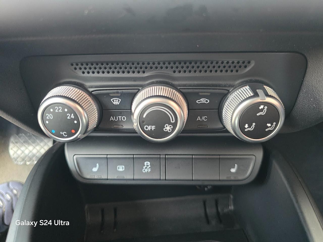 Audi A1 1.4 TDI S tronic Design