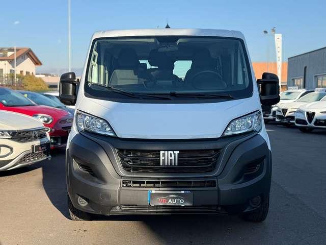 Fiat Ducato 9 POSTI 2.2 mjet 140cv CARPLAY/TELECAMERA