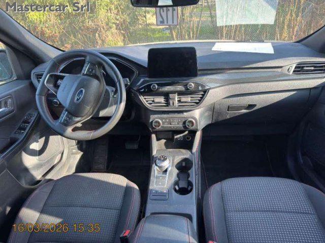 FORD Kuga Kuga 1.5 ecoblue ST-Line 2wd 120cv Auto - GJ998JE