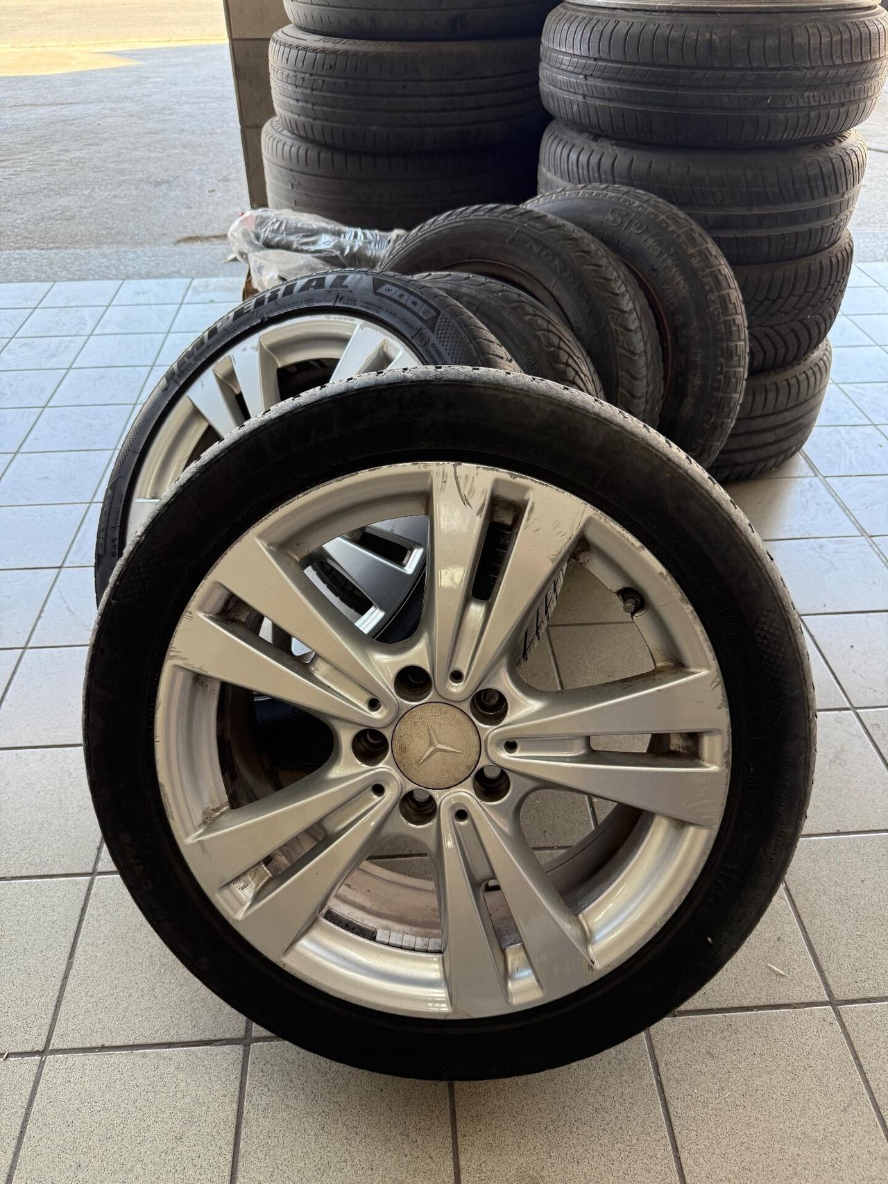 Mercedes-benz CLA 200 CDI S.W. Premium