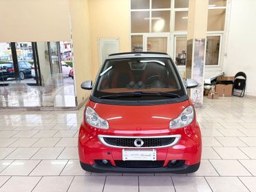 Smart ForTwo 800 Diesel Cabrio cambio automatico