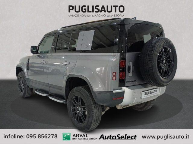 LAND ROVER Defender 110 3.0D I6 250 CV AWD Auto SE