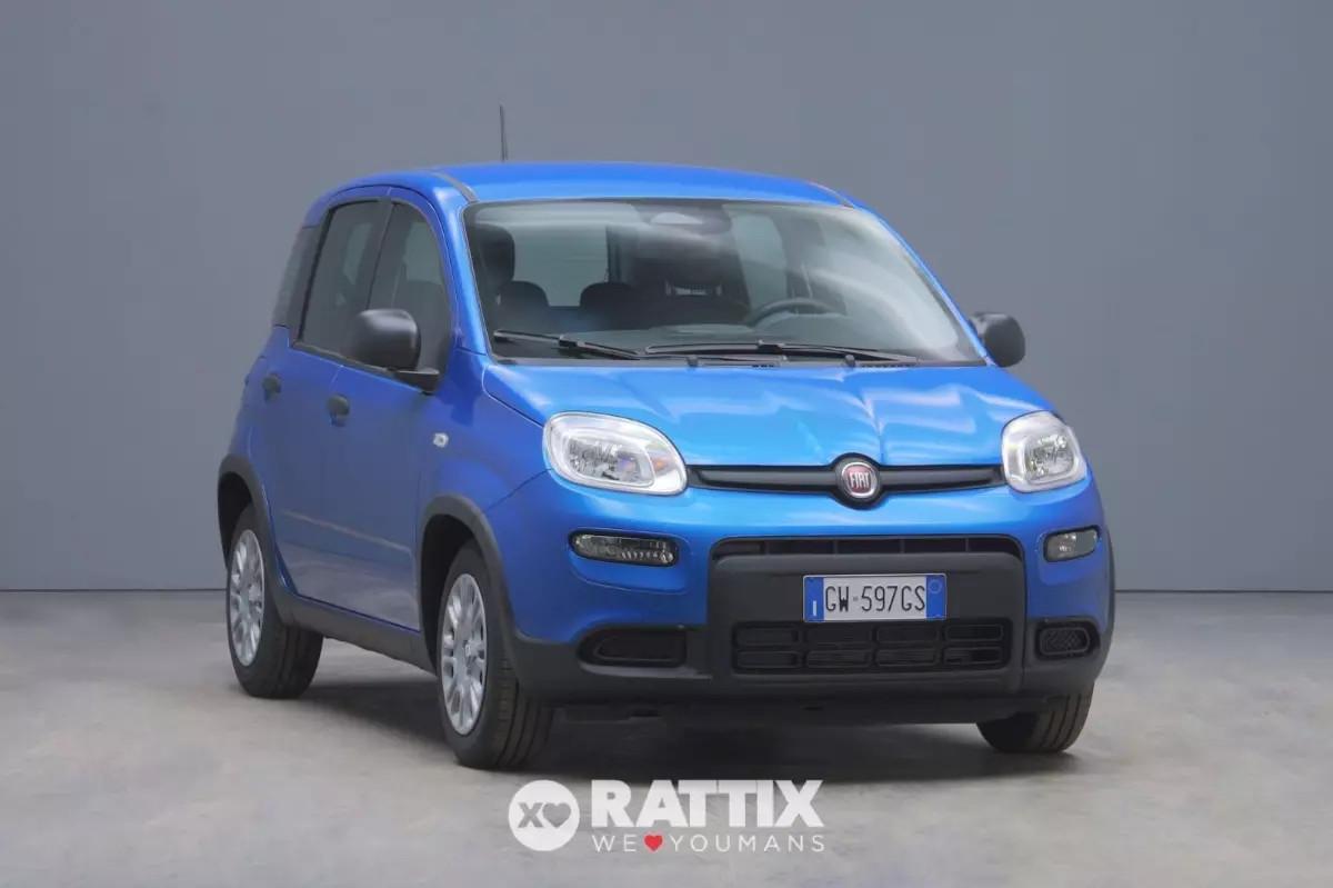 Fiat Panda 1.0 Firefly Hybrid 70CV ADAS + Pack City 5 p.ti