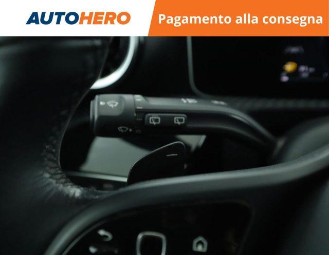 MERCEDES-BENZ A 180 d Automatic Sport