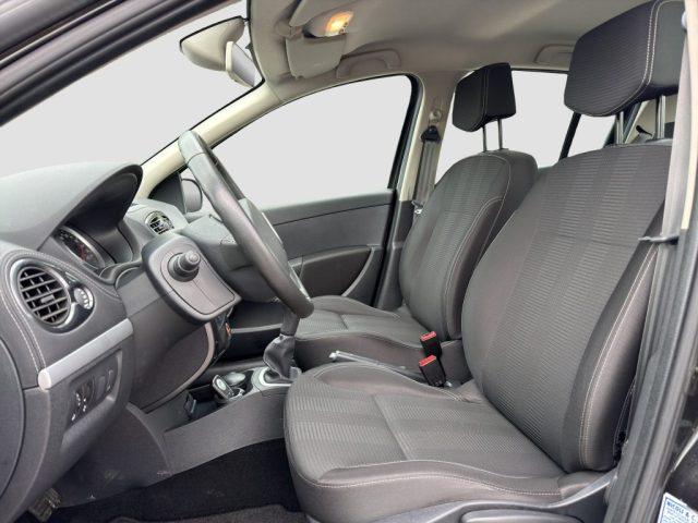 RENAULT Clio Clio 1.2 16V 5 porte Dynamique