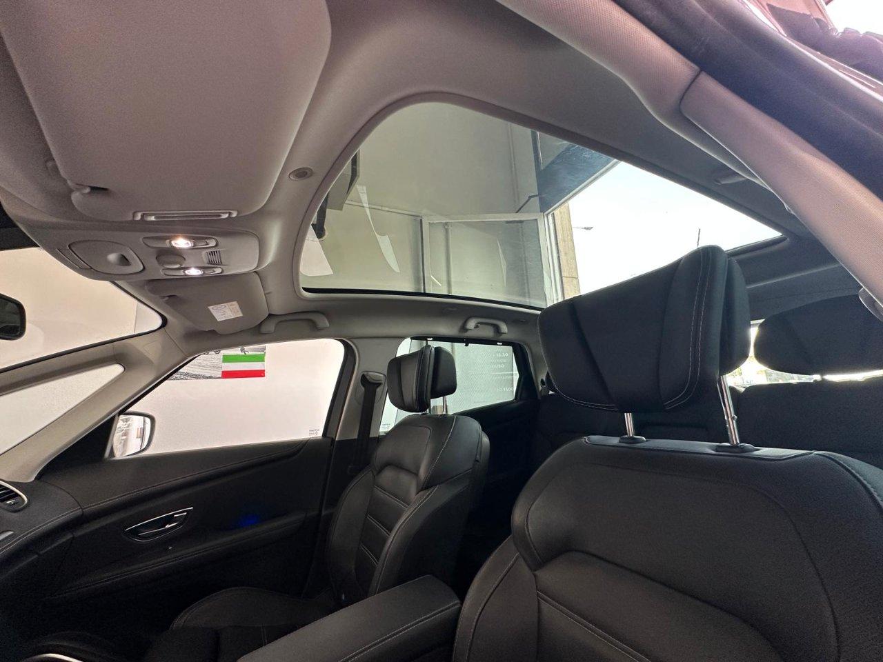 Renault Scenic 1.6 dci energy Bose 130cv