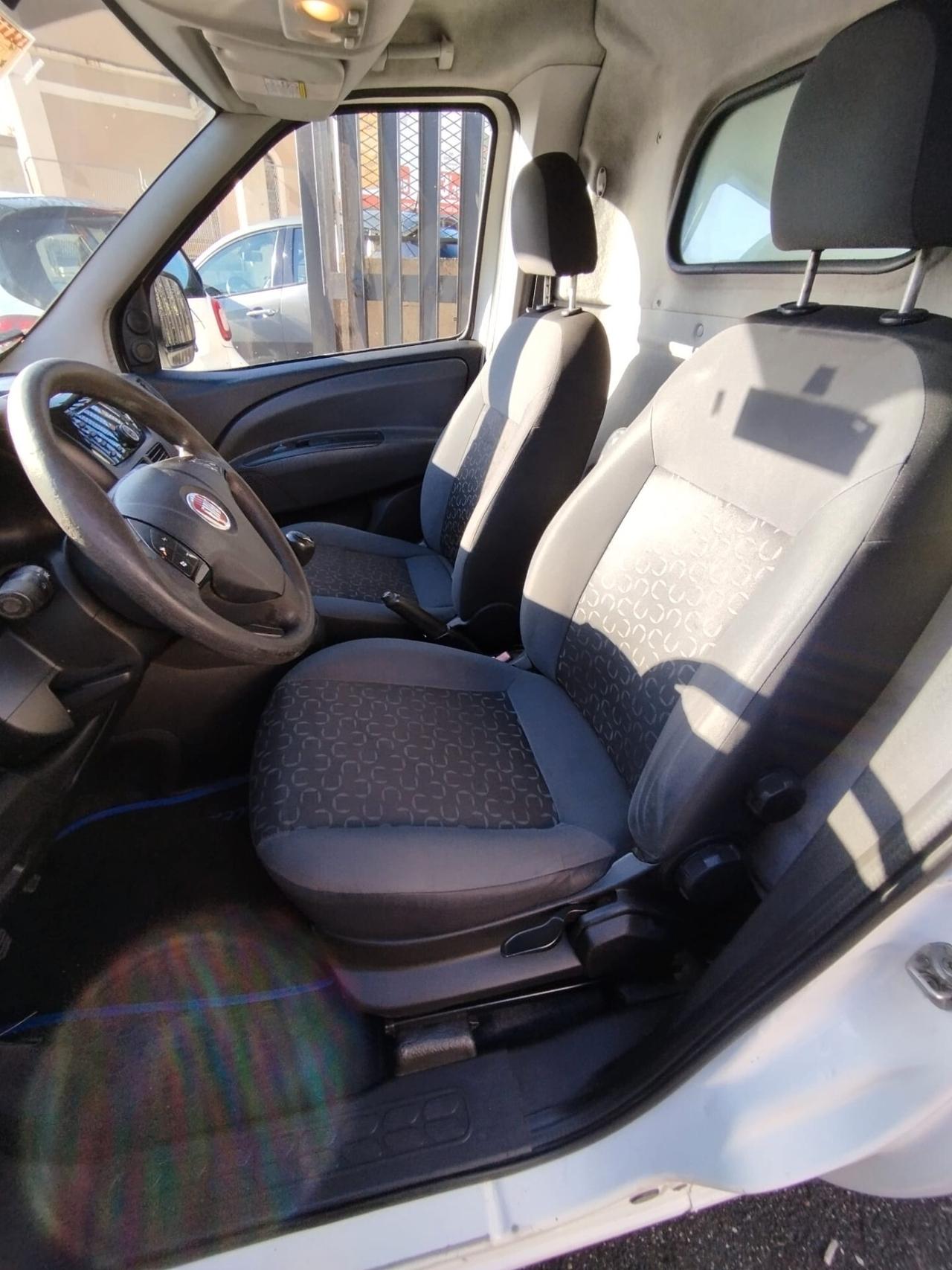 Fiat Doblò Frigo 1.6mtj 2011