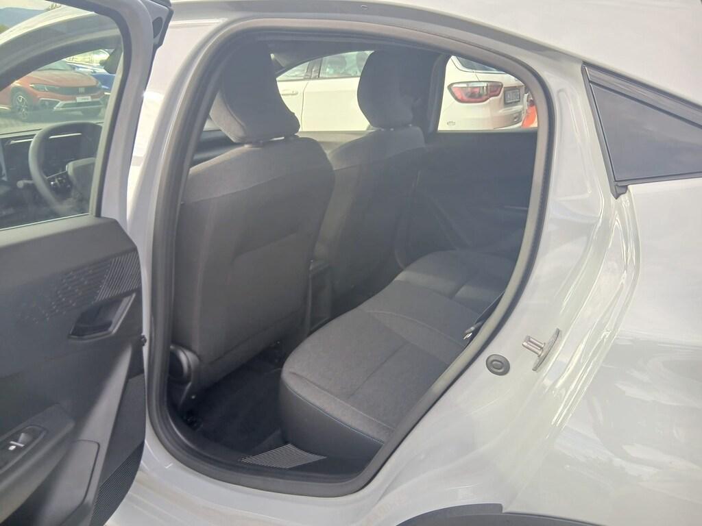 Renault Clio 1.8 full hybrid E-Tech Evolution Auto