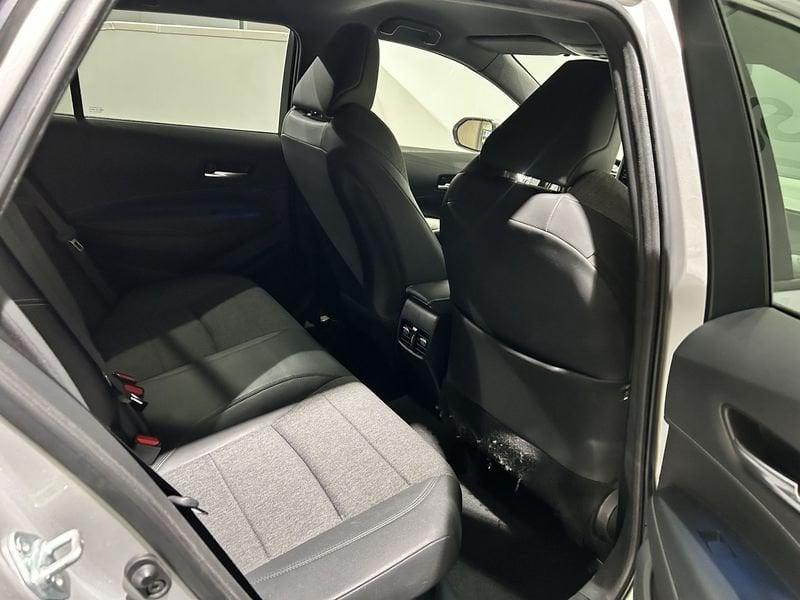 Toyota Corolla Corolla Touring Sports 1.8 Hybrid Style