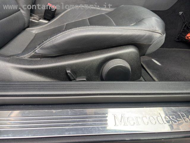 MERCEDES-BENZ E 350 CDI Cabrio BlueEFFICIENCY