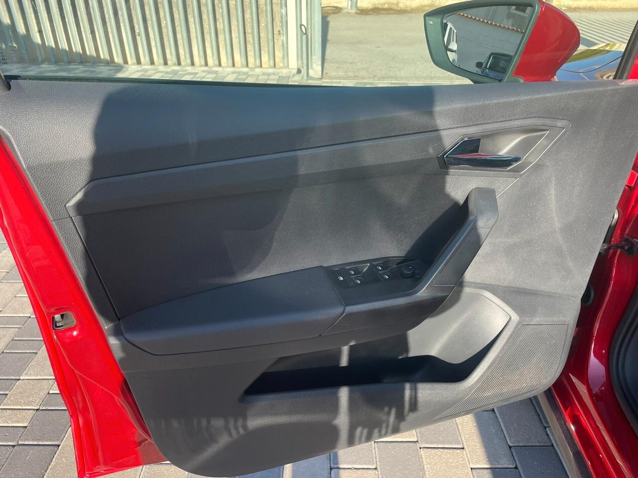 Seat Arona Style 1.6 TDI 95 CV