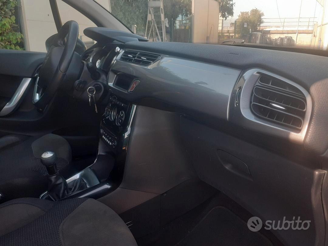 Citroen C3 1.6 HDi 90 Exclusive