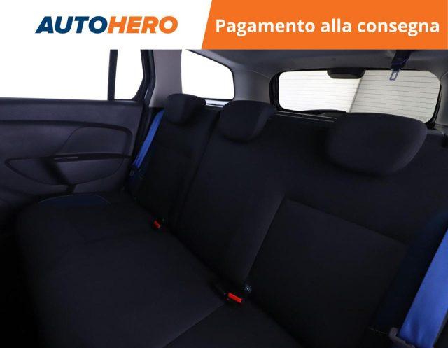 DACIA Logan MCV 1.5 dCi 8V 90CV Start&Stop La Gazzetta dello S