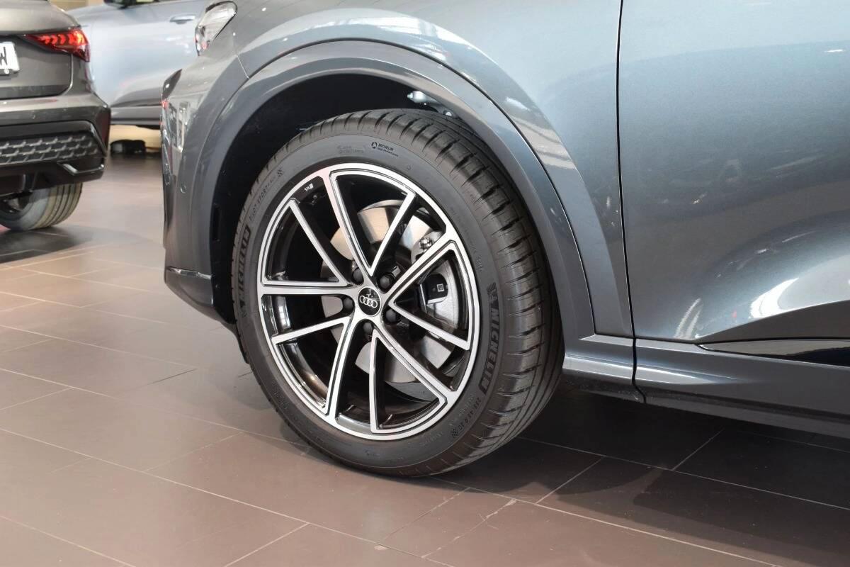 Audi Q5 Sportback Sportback TDI 204cv - Tetto - Sosp. Pneumatiche