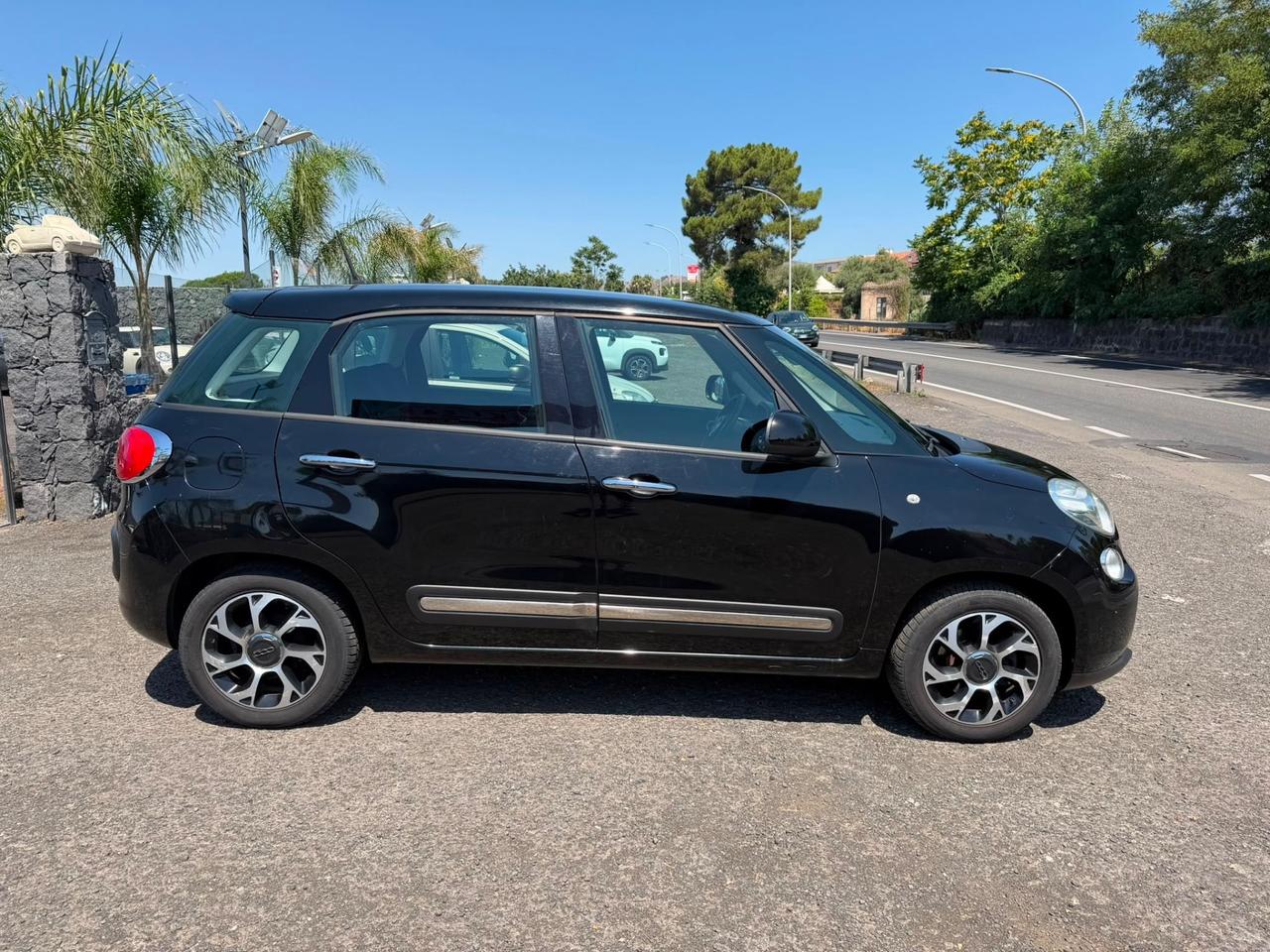 Fiat 500L 1.3 Multijet 95 CV Lounge