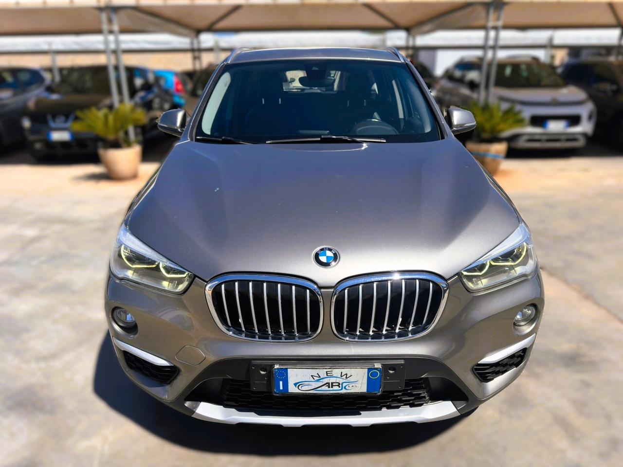 BMW X1 X line 2000 DIESEL 150 CV EURO6B