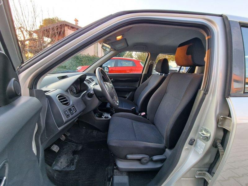 Suzuki Swift Swift 1.3 GPL 5p.