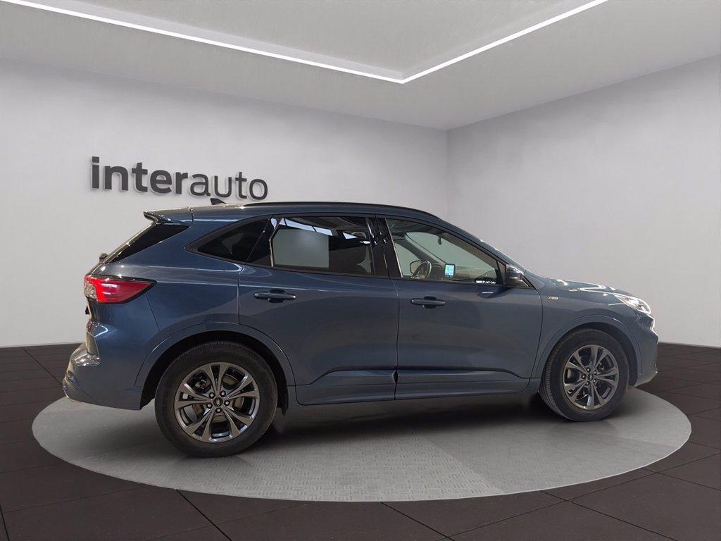 FORD Kuga 1.5 ecoboost ST-Line 2wd 150cv del 2021