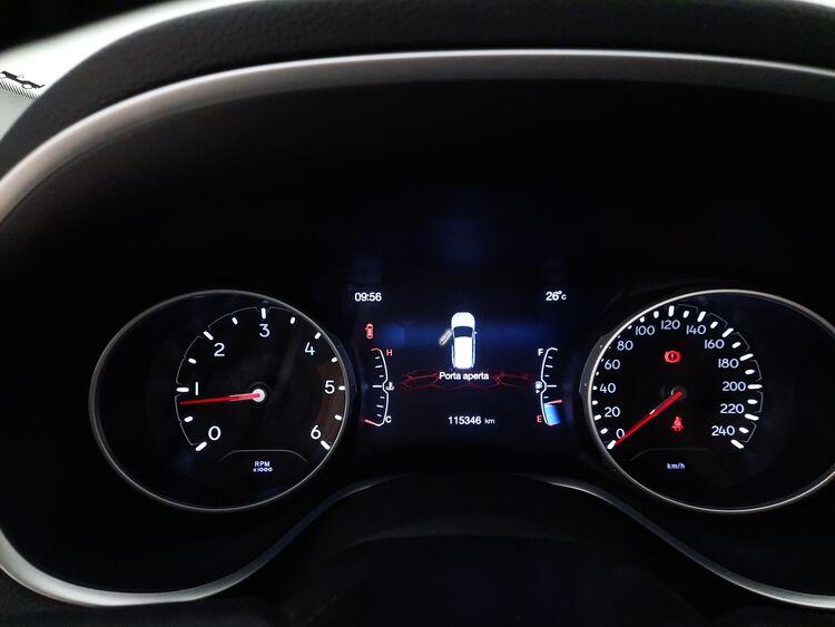 Jeep Compass Limited BR113993 1.6 Diesel 120CV