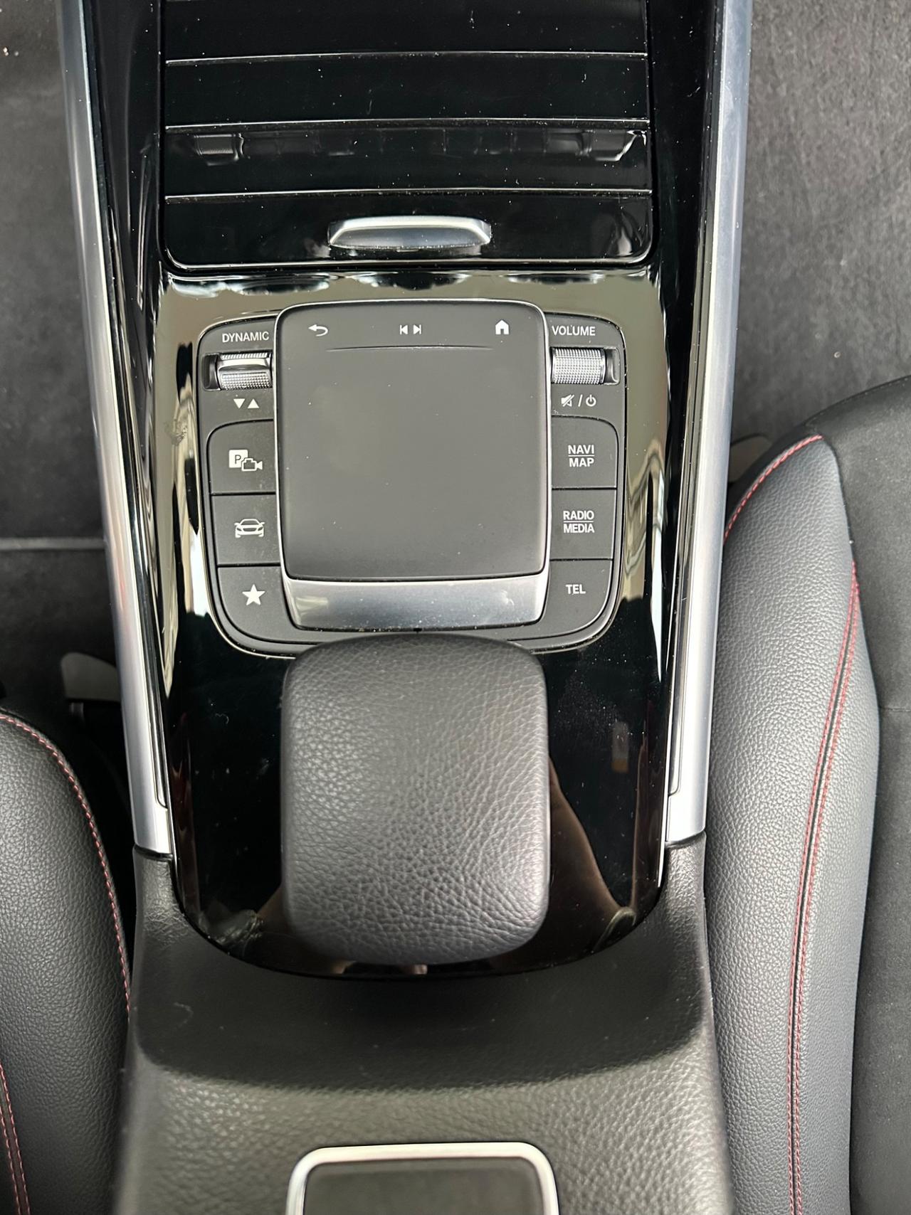 Mercedes-Benz GLA 180d 2.0 116cv Automatic Premium