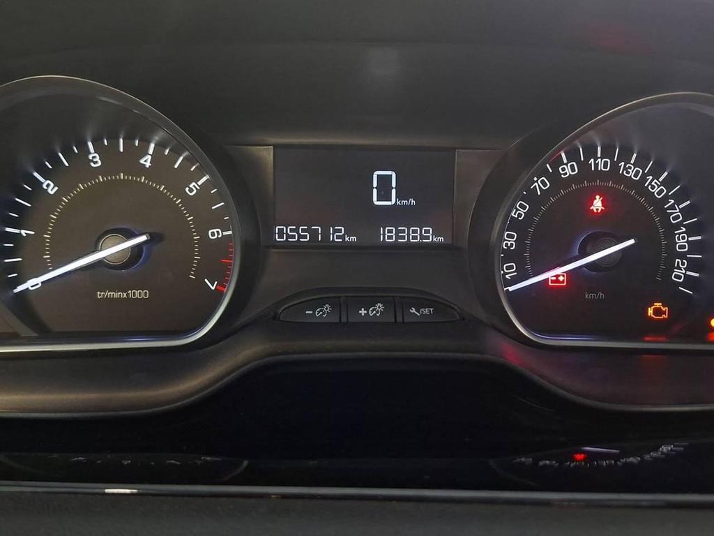 Peugeot 208 5 Porte 1.2 PureTech Active
