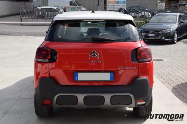 CITROEN C3 Aircross 1.2 feel 110CV