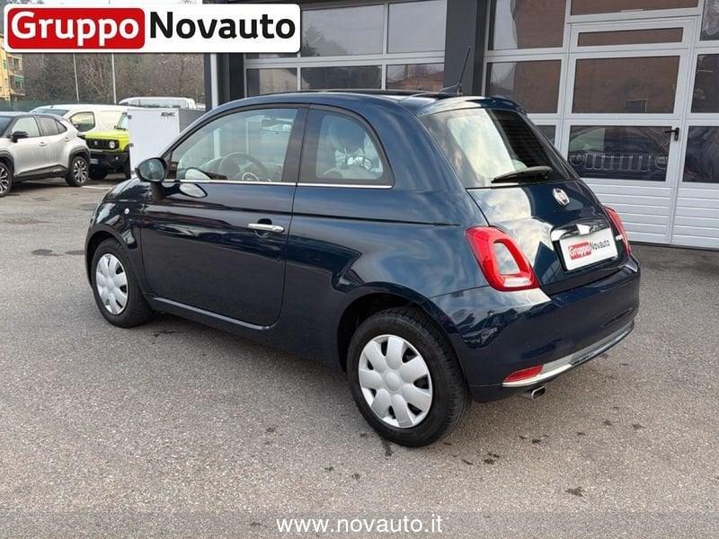 FIAT 500 Hybrid 1.0 70cv Ibrido Star