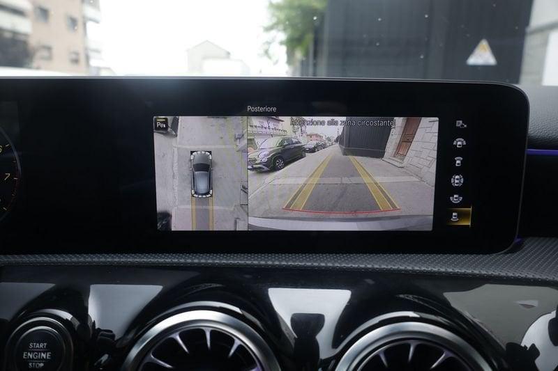 Mercedes-Benz Classe A Mercedes-Benz Classe A 200 Automatic Executive 120KW ANNO 2018