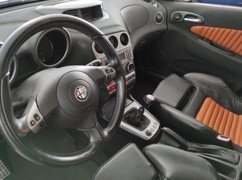 Alfa Romeo 156 3.2i V6 24V cat Sportwagon GTA