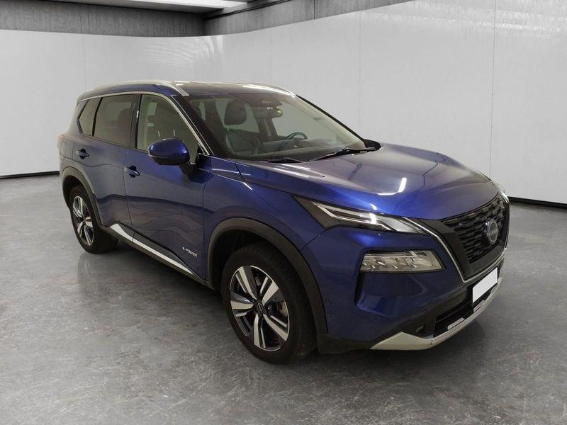 Nissan X-Trail 1.5 e-power N-Connecta e-4orce 4wd auto 7p.ti