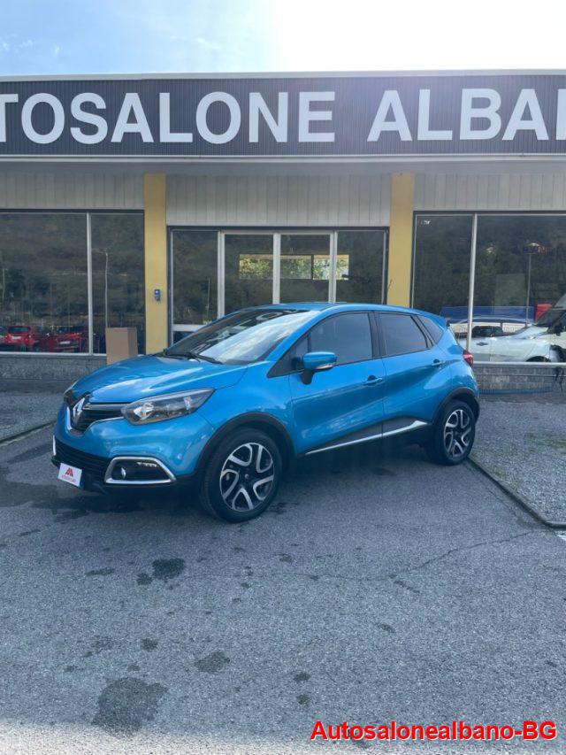 RENAULT Captur 0.9 TCe 12V 90 CV Start&Stop Wave