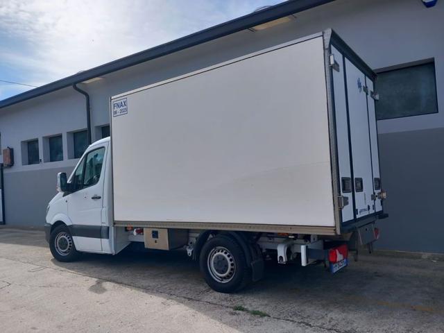 MERCEDES-BENZ SPRINTER 416 CDI 2.2