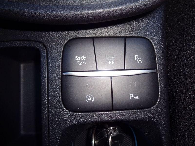 Ford Puma Puma 1.5 ecoblue ST-Line s&s 120cv