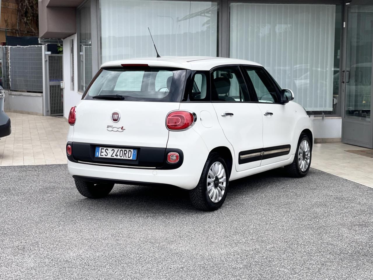 Fiat 500L 1.4 Benzina 95CV E6 Neo - 2013