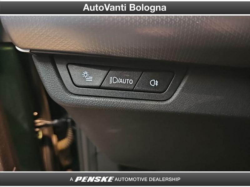 BMW Serie 2 Active Tourer 225e xDrive Active Tourer Msport