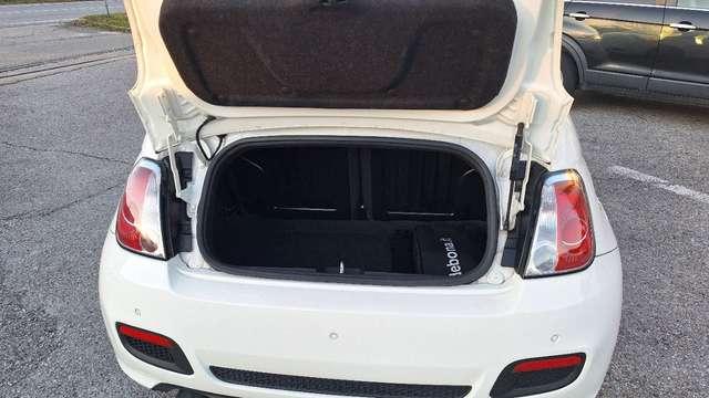 Fiat 500C 500C 1.2 69cv E6 ///// MOLTO BELLA /////