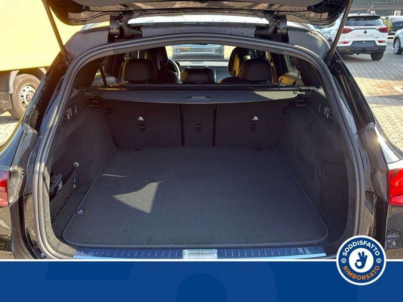 Mercedes-Benz Classe E 220d 4Matic All Terrain Station Wagon Premium