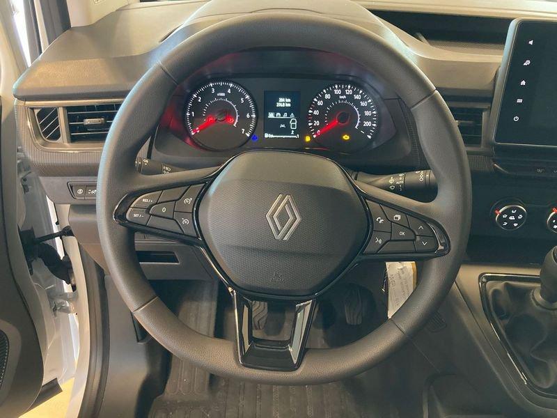 Renault Kangoo Kangoo 1.5 Blue dCi 95CV PC-TN Van Open Sesame