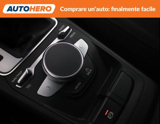 AUDI Q2 30 TDI S tronic Admired Advanced